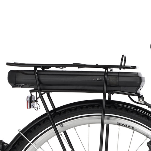 FISCHER CITA 2.0-S1 Citybike (Laufradgröße: 28 Zoll, Unisex-Rad, 317 Wh, Petrol matt)