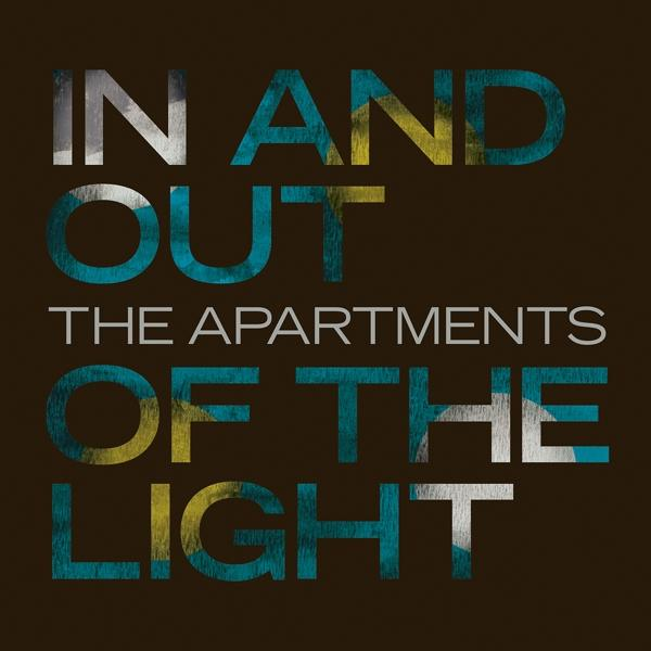 Light The And The In - Of - (CD) Apartments Out