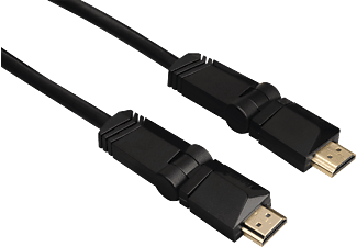 HAMA 00122111 - Cavo HDMI (Nero)