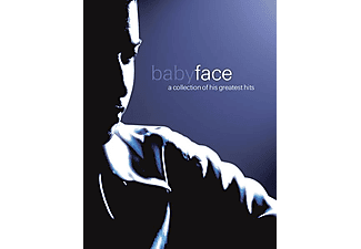 Babyface - A Collection Of His Greatest Hits  - (CD)