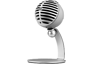 SHURE MV5/A-LTG Mikrofon Grau