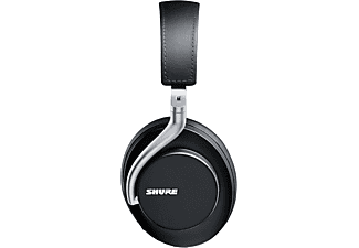 SHURE AONIC 50, Over-ear Kopfhörer Bluetooth Schwarz