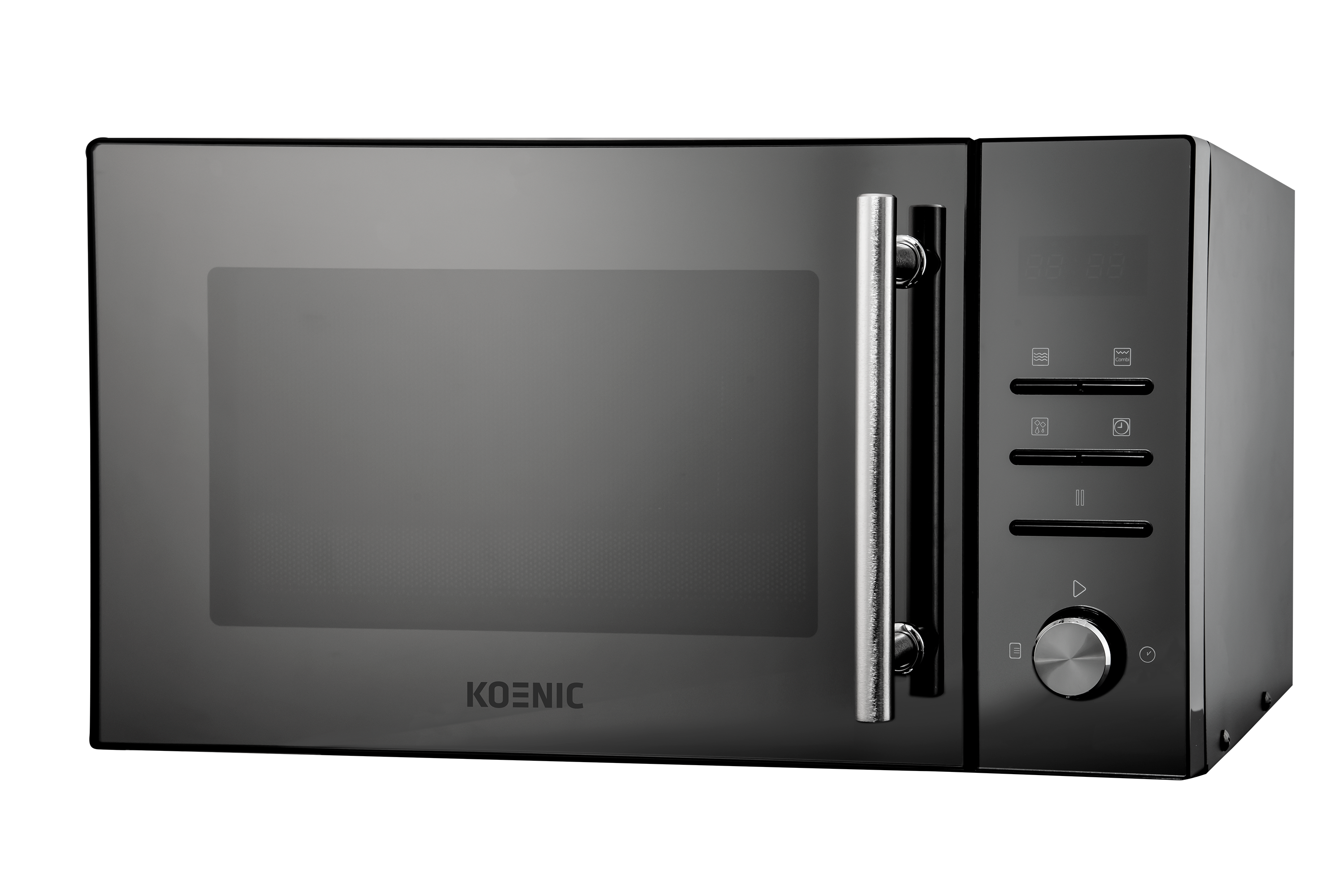 KOENIC Micro-ondes grill