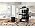 SZARVASI SZV 612/3 6 Mini eszpresszó kávéfőző, olajzöld