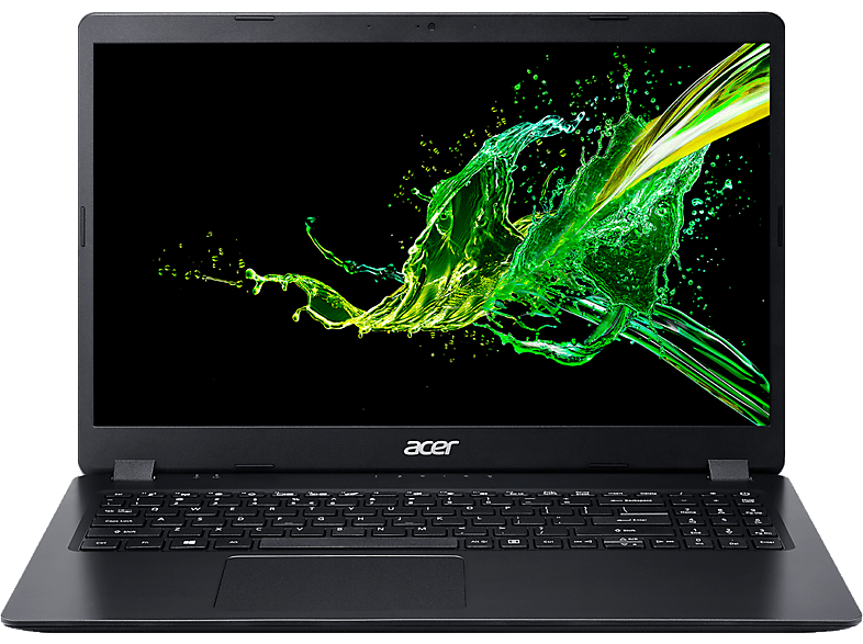 Acer Aspire 3 NX.HNSEU.01K laptop (15,6'' FHD/Core i3/8GB/256 GB SSD/MX230 2GB/Linux)