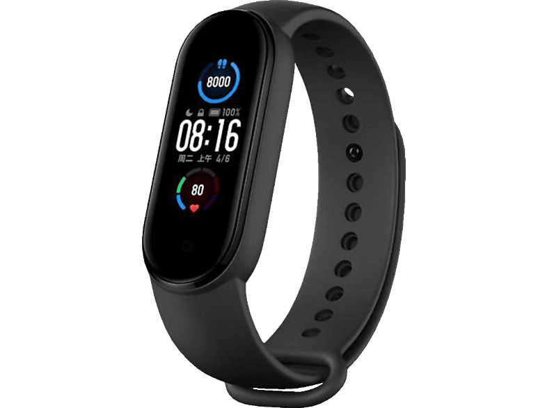 XIAOMI Mi Band 5 Fitness Tracker