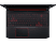 ACER Nitro 5 NH.Q96EU.00A gamer laptop (15,6'' FHD/Core i7/8GB/512 GB SSD/RTX2060 6GB/UEFI Shell)