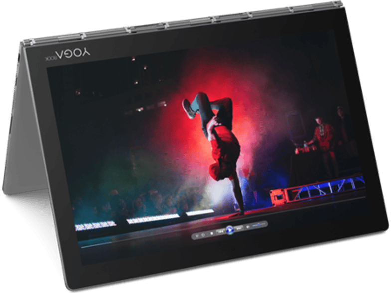 Lenovo Yogabook C930 Za3t0224hu Szurke 2in1 Eszkoz 10 8 Wqxga Touch Core I5 4gb 256 Gb Ssd Win10h Media Markt Online Vasarlas