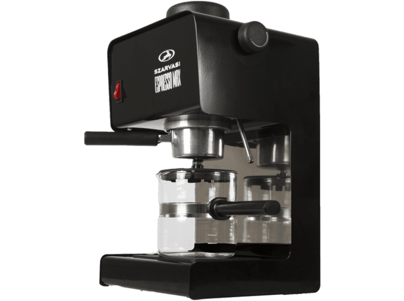 Szarvasi SZV 618 Espresso Max kávéfőző, fehér Szarvasi SZV 618 Espresso Max kávéfőző, fehér