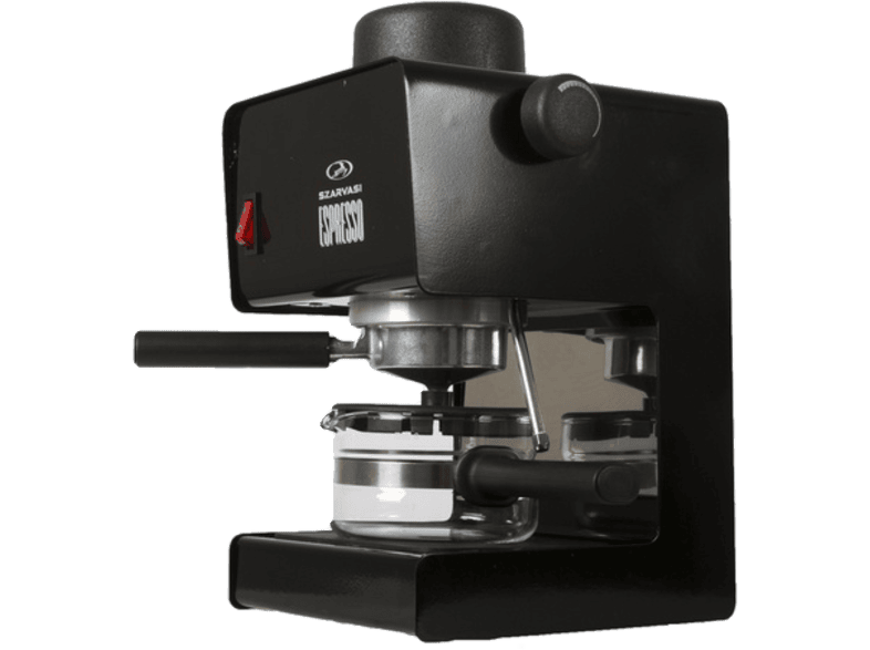 Szarvasi SZV611 Espresso elektromos kávéfőző több színben Szarvasi SZV611 Espresso elektromos kávéfőző több színben