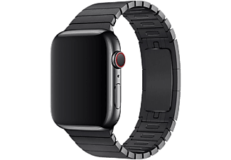 APPLE Bracelet pour Apple Watch 42-44 mm Gris (MUHM2ZM/A)