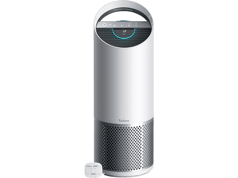 Leitz eu Trusens Z 3000 Luftreiniger Weiss 68 Watt Raumgrosse 171 M Luftreiniger Kaufen Saturn