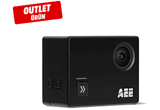 AEE Lyfe Shadow Su Altı Aksiyon Kamerası Outlet 1180596