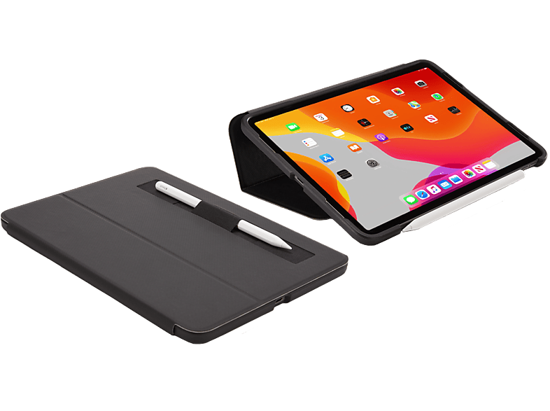 CASE LOGIC iPad Pro 11inch Penhouder Zwart kopen? MediaMarkt