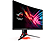 ASUS ROG Strix XG27VQ - Monitore, 27 ", Full-HD, 144 Hz, Grigio