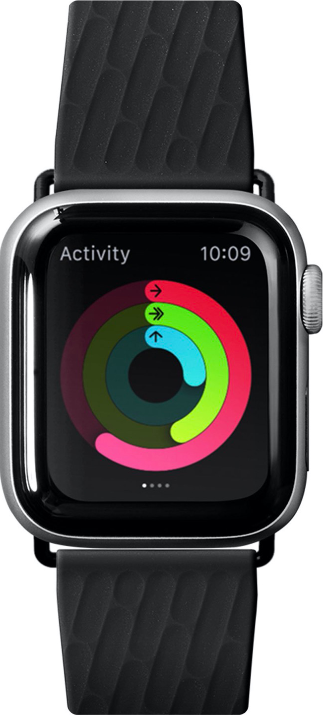LAUT Active 2.0 - Armband (Schwarz)