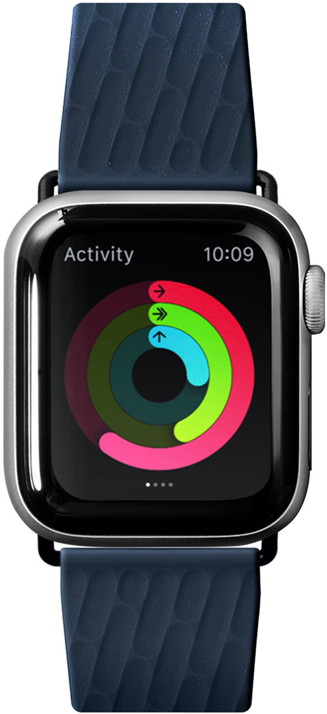 LAUT Active 2.0 - Armband (Blau)