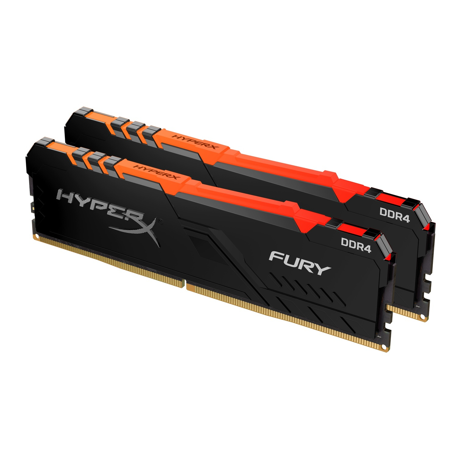 KINGSTON HX430C15FB3AK2/16 Arbeitsspeicher 16 GB DDR4