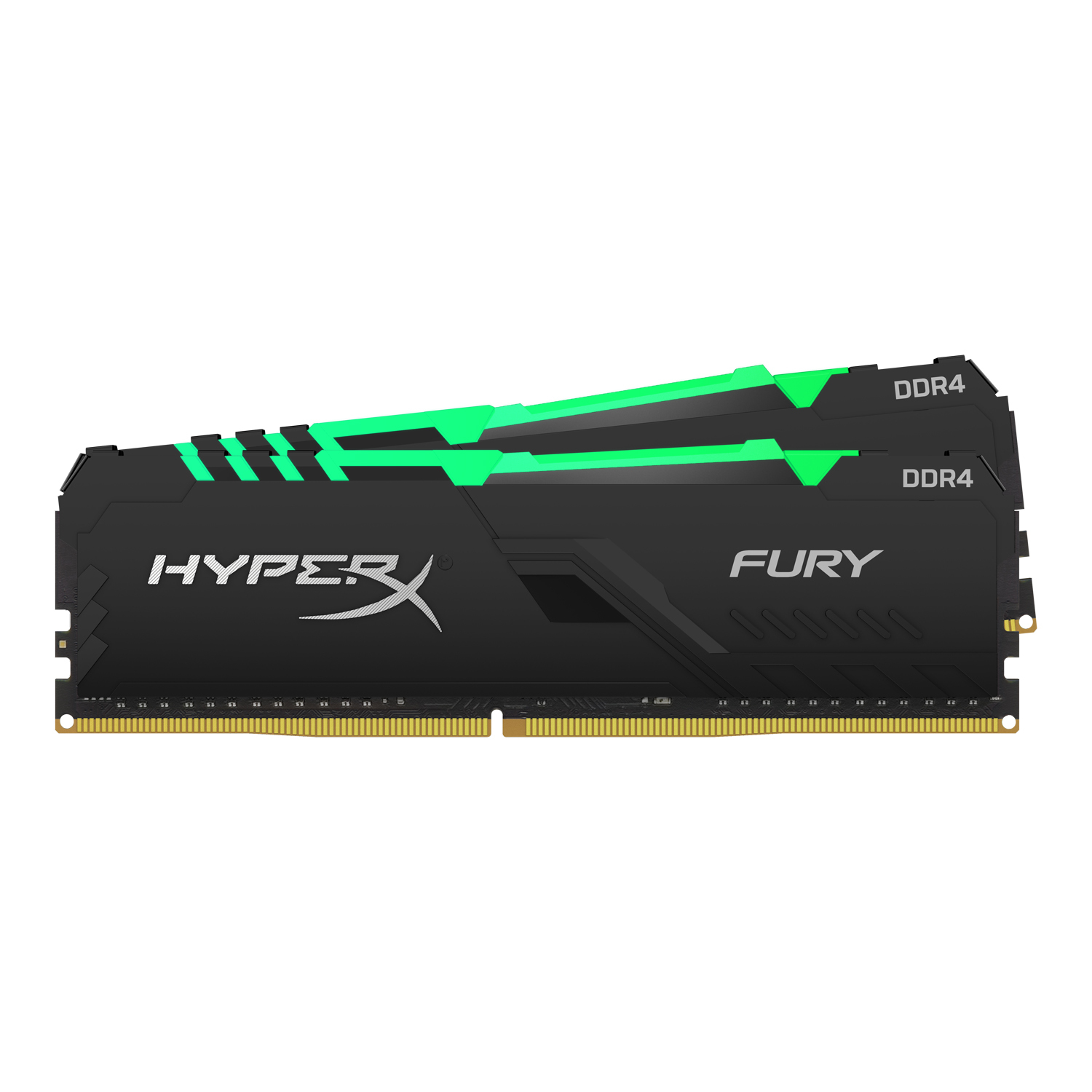 KINGSTON HX430C15FB3AK2/16 Arbeitsspeicher 16 GB DDR4