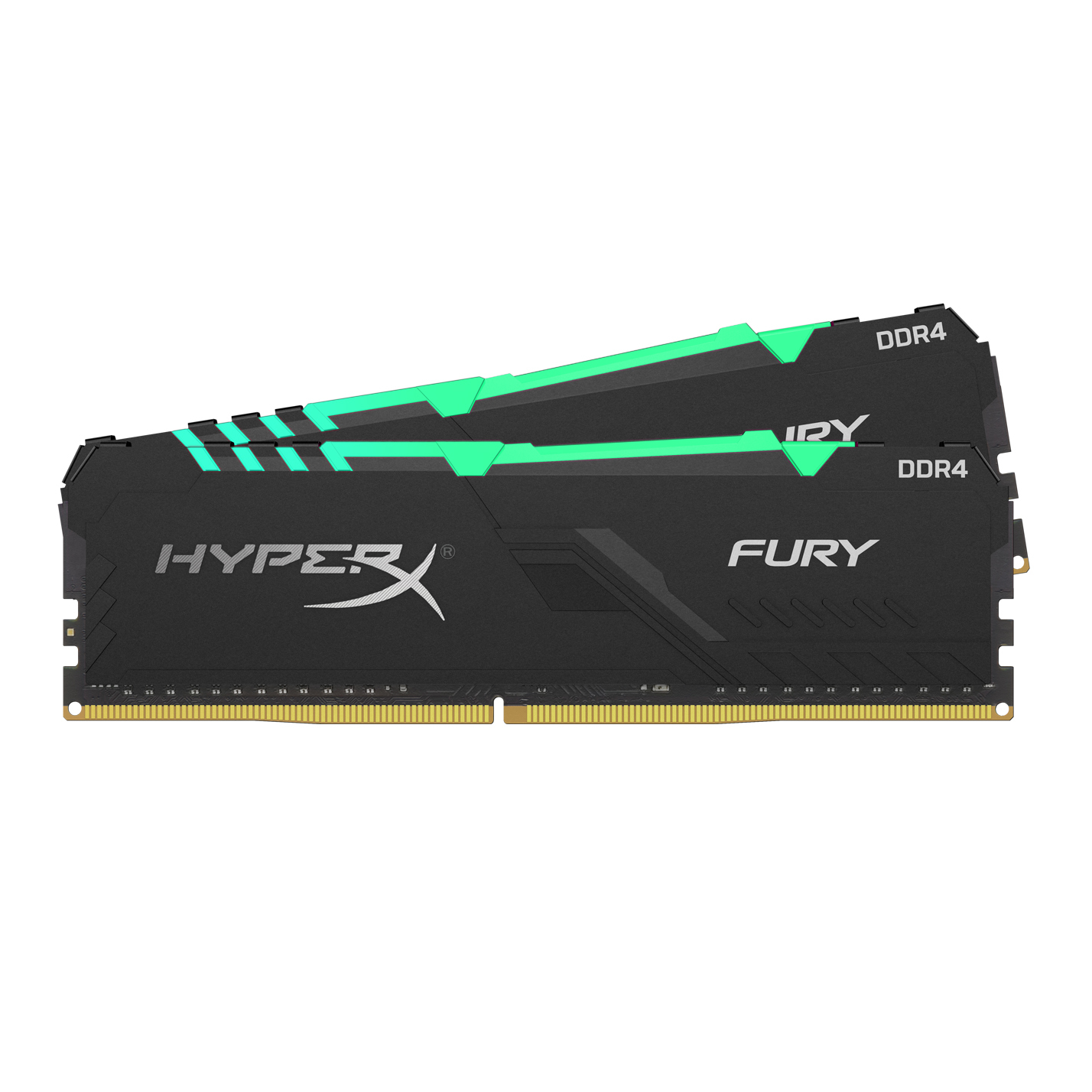 KINGSTON HX430C15FB3AK2/16 Arbeitsspeicher 16 GB DDR4