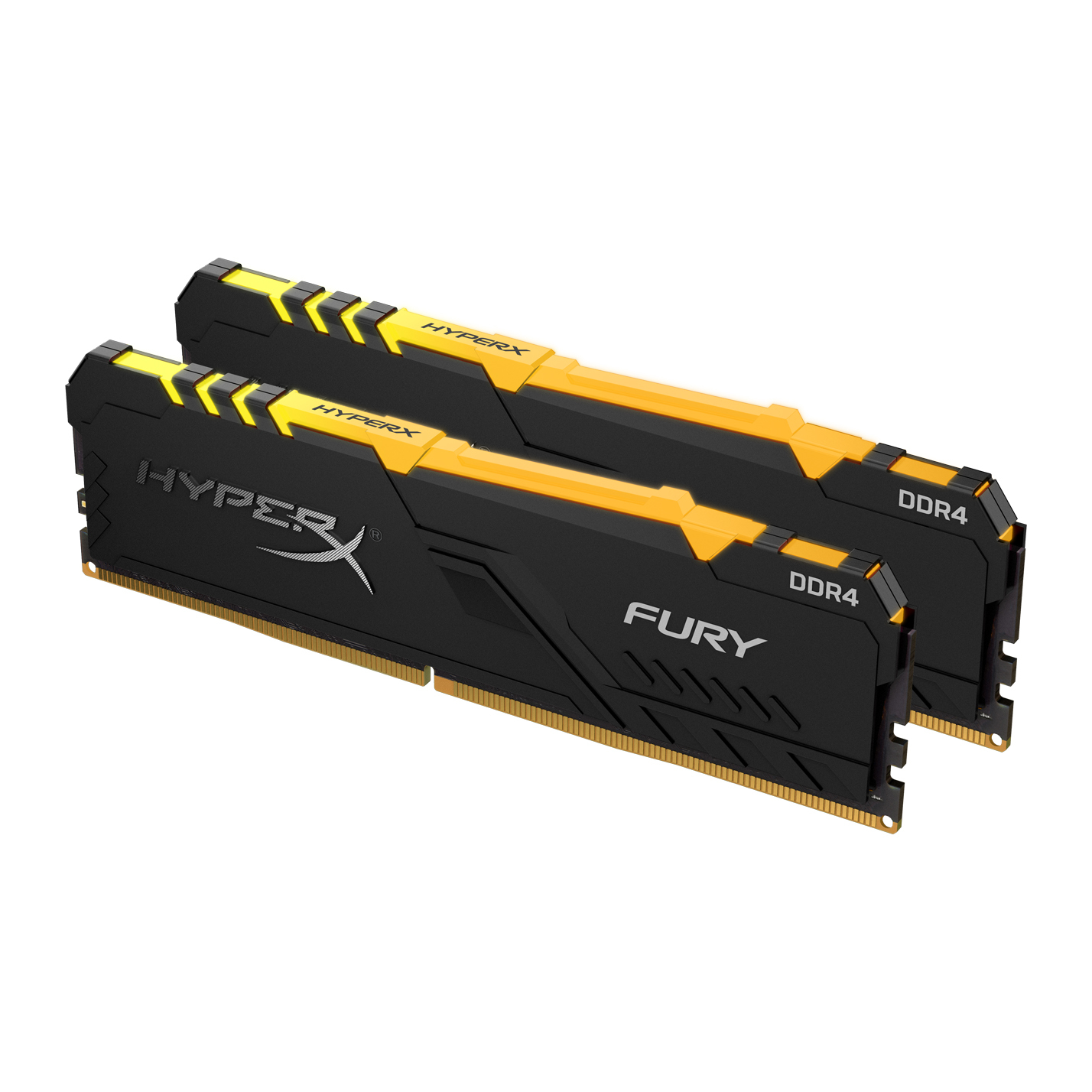 KINGSTON HX430C15FB3AK2/16 Arbeitsspeicher 16 GB DDR4