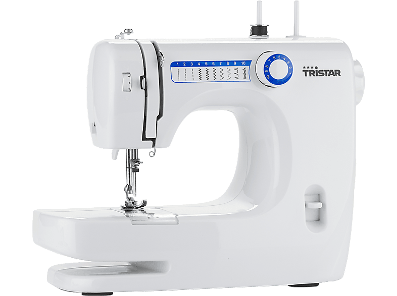 Tristar Naaimachine (sm-6000)