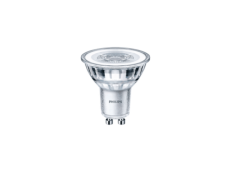 Philips Glühlampe LED Classic 35W GU10 WW 36D RF ND SRT4; LED Lampe