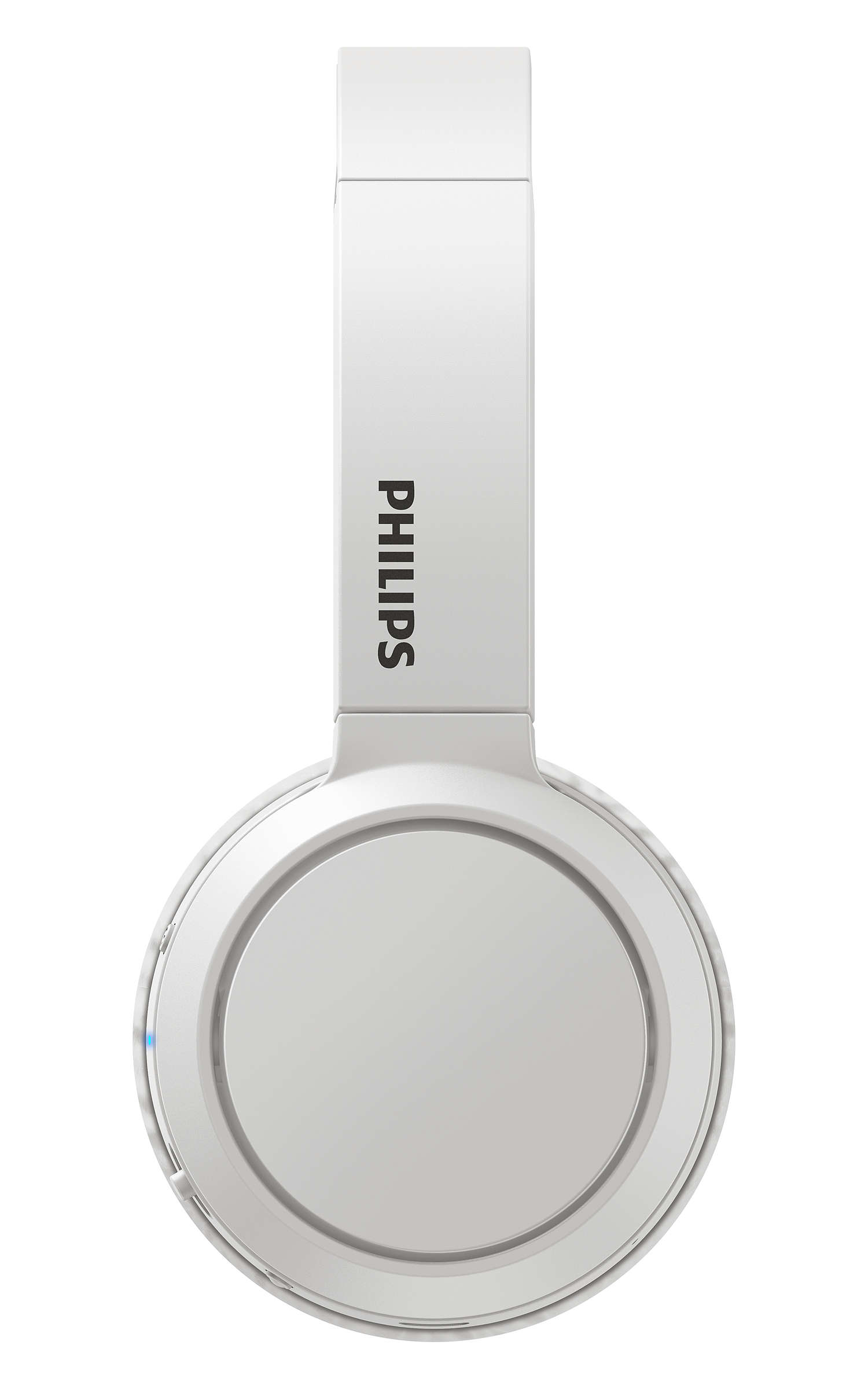 On-ear Kopfhörer Weiß H4205WT/00, Bluetooth PHILIPS