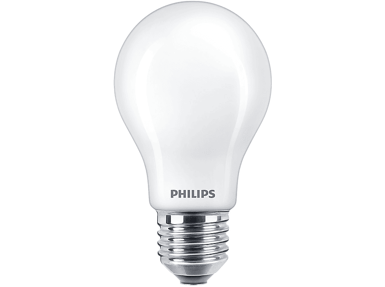 PHILIPS LEDclassic Lampe ersetzt 100W LED warmweiß