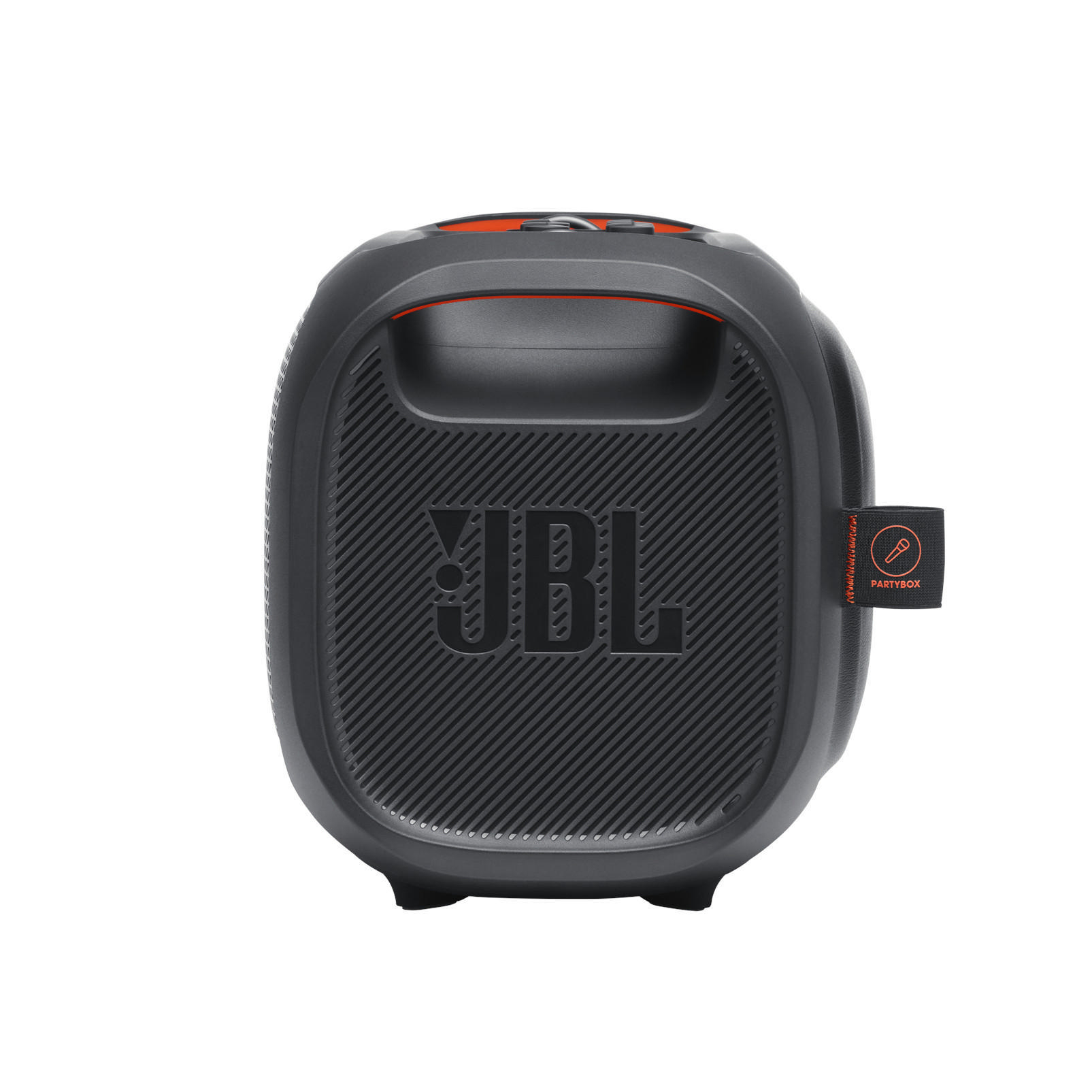 Party Box JBL go the on Lautsprecher, Schwarz Bluetooth