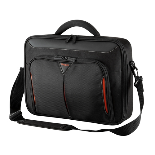 TARGUS CN 418, Aktentasche, Universal, Universal, Schwarz