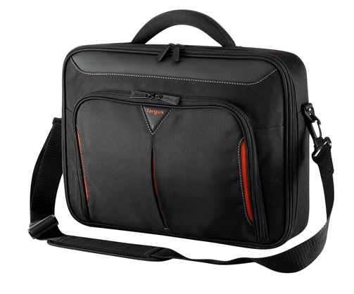 TARGUS CN 418, Aktentasche, Universal, Universal, Schwarz