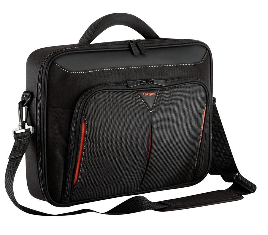 TARGUS CN 418, Aktentasche, Universal, Universal, Schwarz
