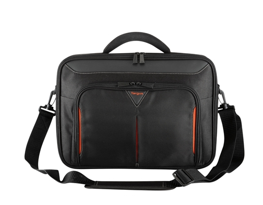 TARGUS CN 418, Aktentasche, Universal, Universal, Schwarz