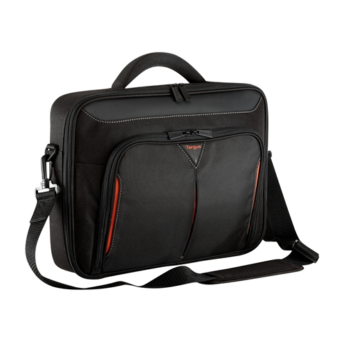 TARGUS CN 418, Aktentasche, Universal, Universal, Schwarz