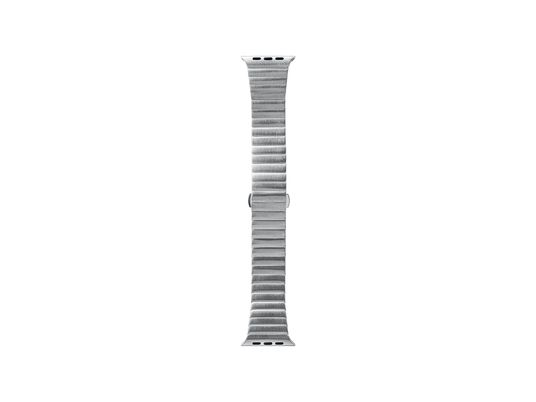LAUT Links - Armband (Silber)