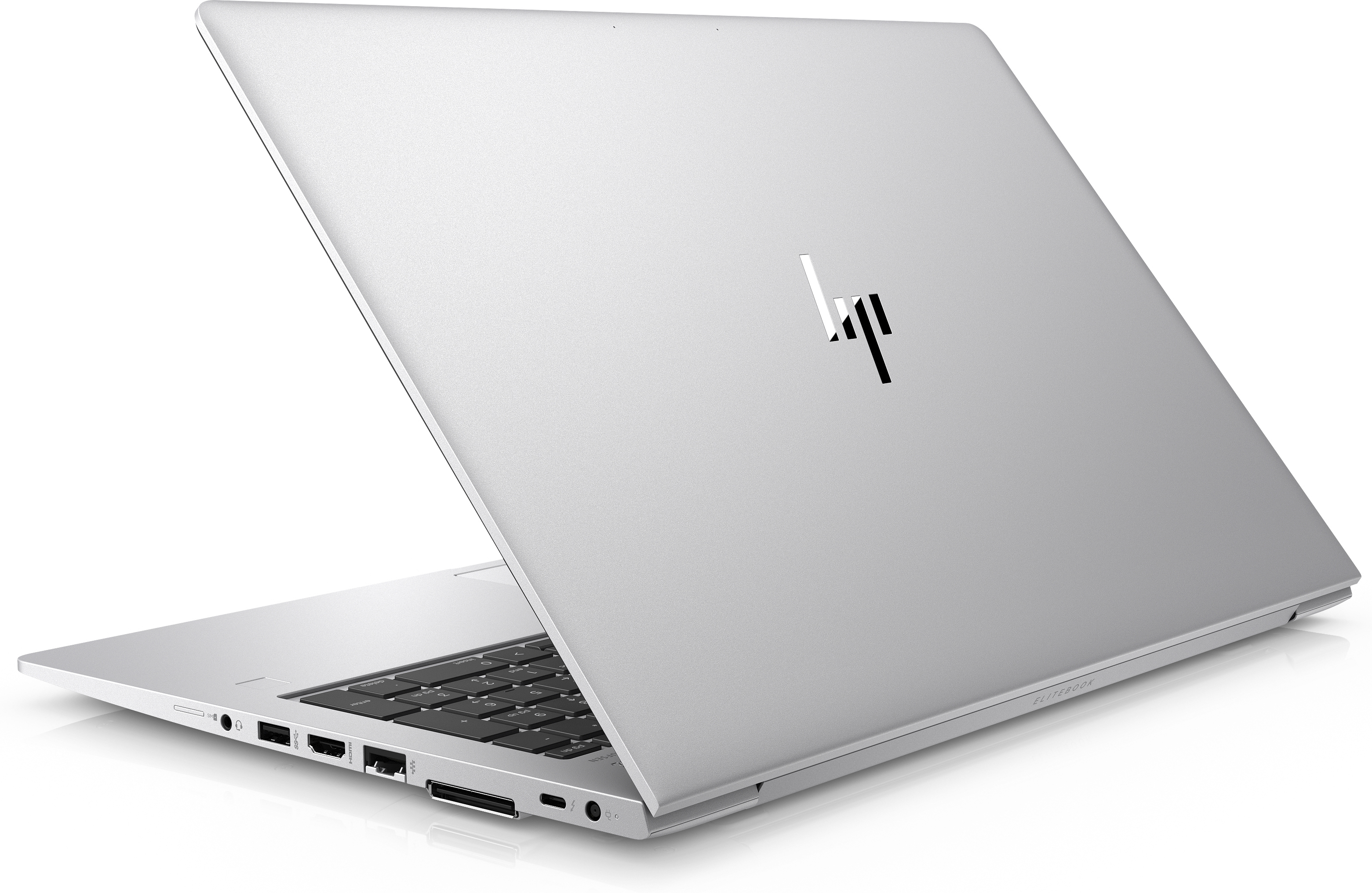 HP - B2B EliteBook 850 G6 - 15,6 Zoll - Intel® Core™ i7 i7-8565U - 16 GB - 512 GB