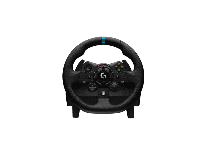 Logitech G G923 Racestuur En Pedalen Voor Xbox One Xbox Series X En Pc Kopen Mediamarkt