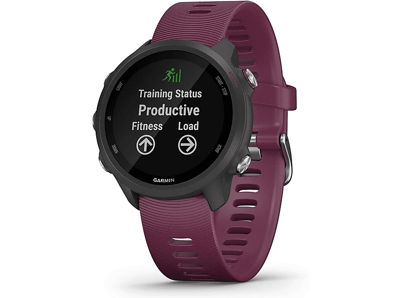 garmin forerunner 645 rose