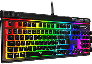HYPERX Alloy Elite 2 RGB - Gamingtangentbord