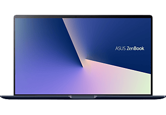 ASUS ZenBook 13 UX334FLC-A4225T Kék laptop (13,3'' FHD/Core i5/8GB/256 GB SSD/MX250 2GB/Win10H)