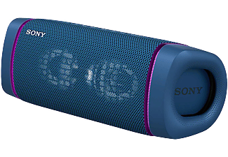 SONY Waterproof Draagbare Bluetooth speaker SRS-XB33