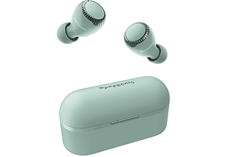 PANASONIC RZ-S300W, In-ear Kopfhörer Bluetooth Mint