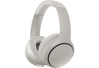 PANASONIC RB-M500B, Over-ear Kopfhörer Bluetooth Creme