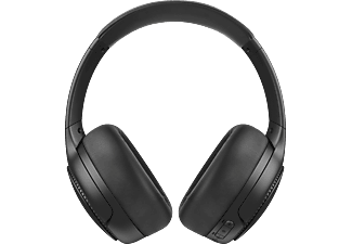PANASONIC RB-M 700B, Over-ear Kopfhörer Bluetooth Schwarz