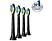 PHILIPS Brossette Sonicare W Optimal White (HX6064/11)