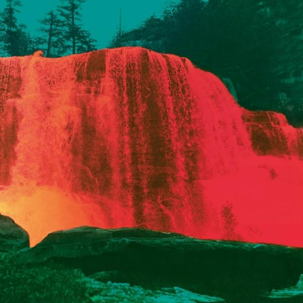 My Morning Jacket - The II (CD) - Waterfall