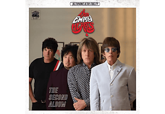 The Empty Hearts - The Second Album  - (CD)