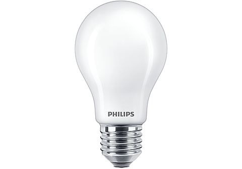 PHILIPS Ledlamp 7 W - 60 W E27 Warmwit