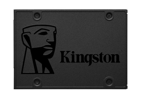vleet over Leonardoda KINGSTON A400 SSD 240 GB (7mm) kopen? | MediaMarkt